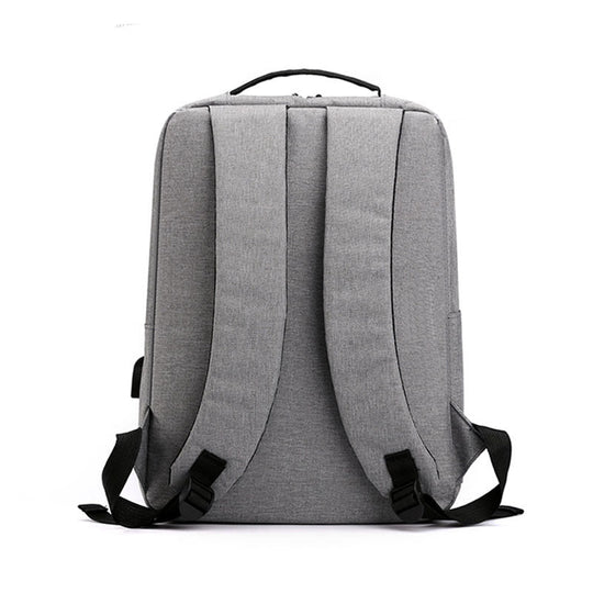 Herre Business Ryggsekk Teknisk Praktisk Design 2