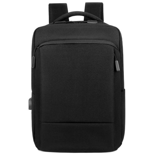 Herre Business Ryggsekk med Teknologiintegrasjon og USB-ladeport 3