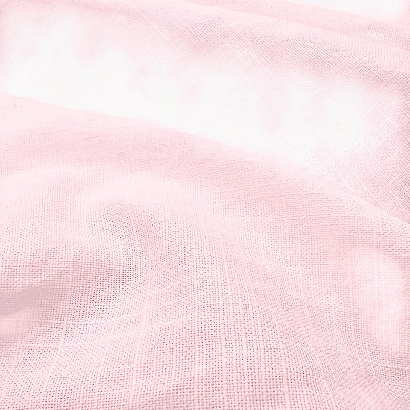 Herre Chemise i Lett Rayon med V-hals 8
