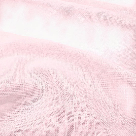 Herre Chemise i Lett Rayon med V-hals 8