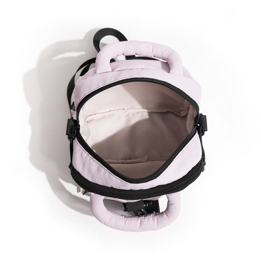 Herre Crossbody-veske Kompakt Stilren 3