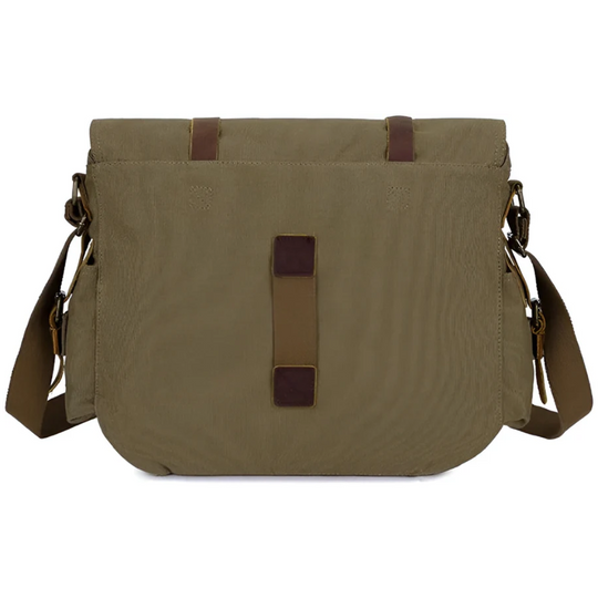 Herre Crossbody Bag Urban Stil 2
