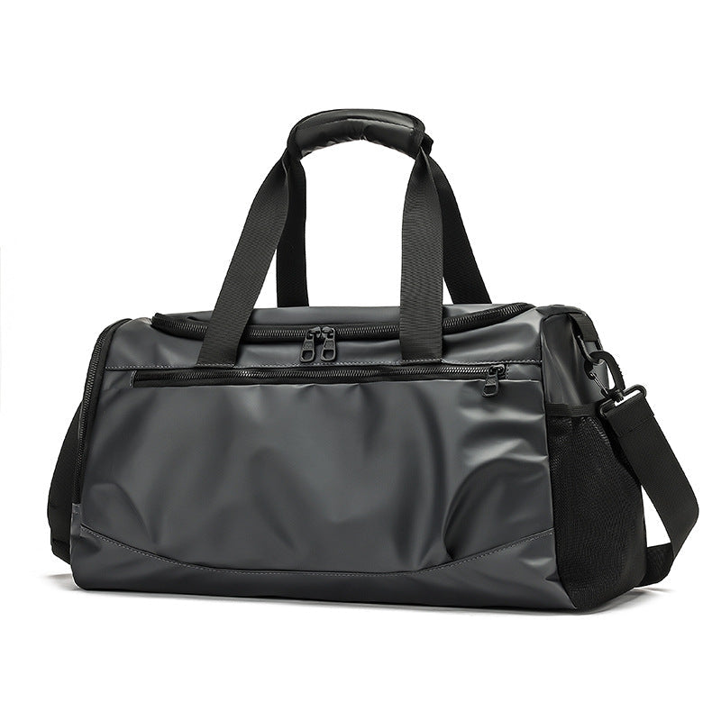 Herre Duffelbag Allsidig Reisesekk 0