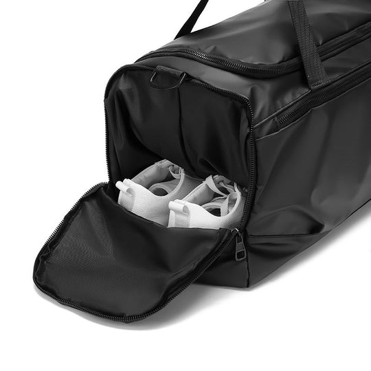 Herre Duffelbag Allsidig Reisesekk 2
