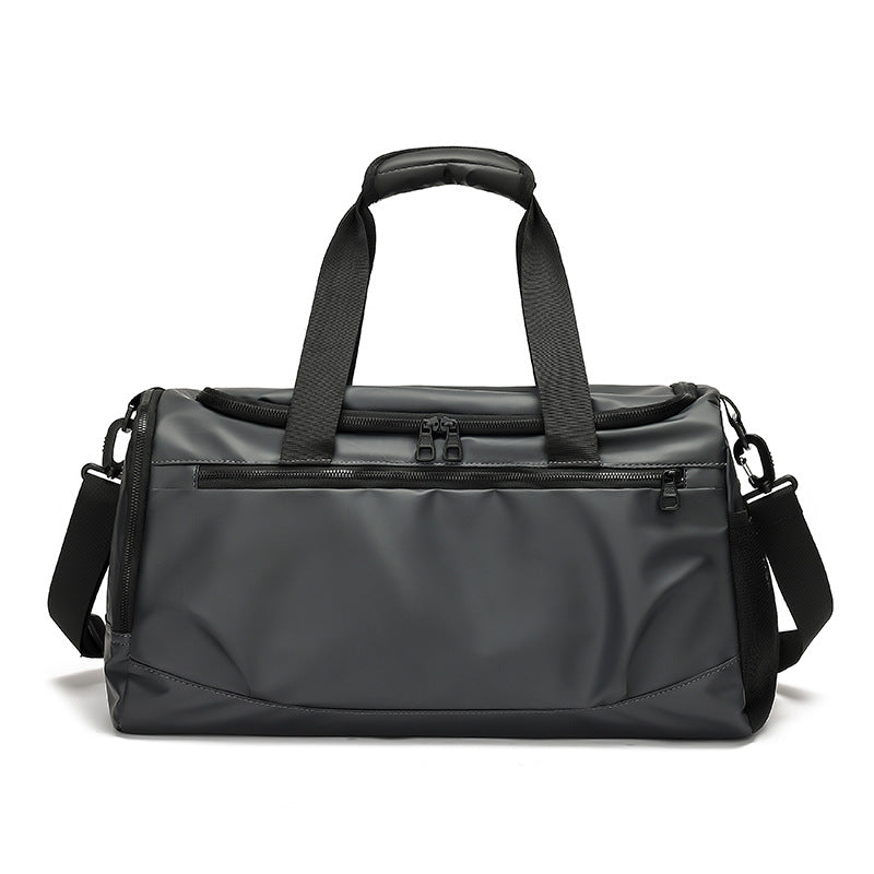 Herre Duffelbag Allsidig Reisesekk 4