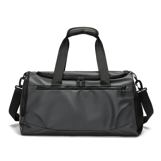 Herre Duffelbag Allsidig Reisesekk 4