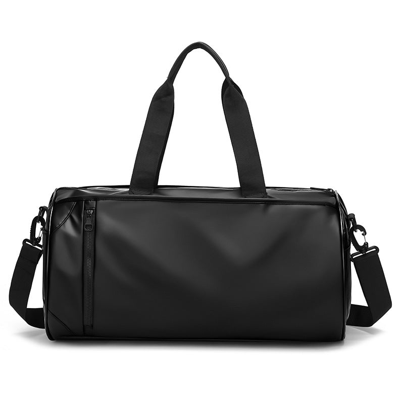 Herre Duffelbag Allsidig Reisesekk 5
