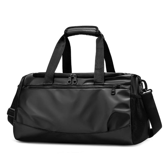 Herre Duffelbag Allsidig Reisesekk 6