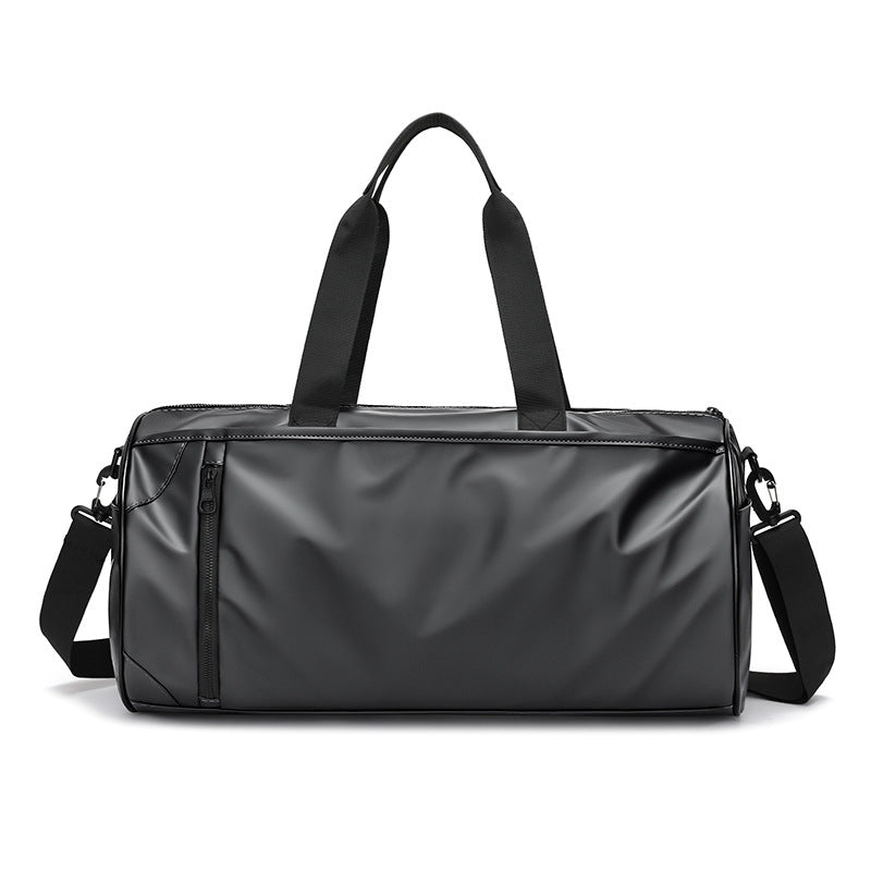 Herre Duffelbag Allsidig Reisesekk 7