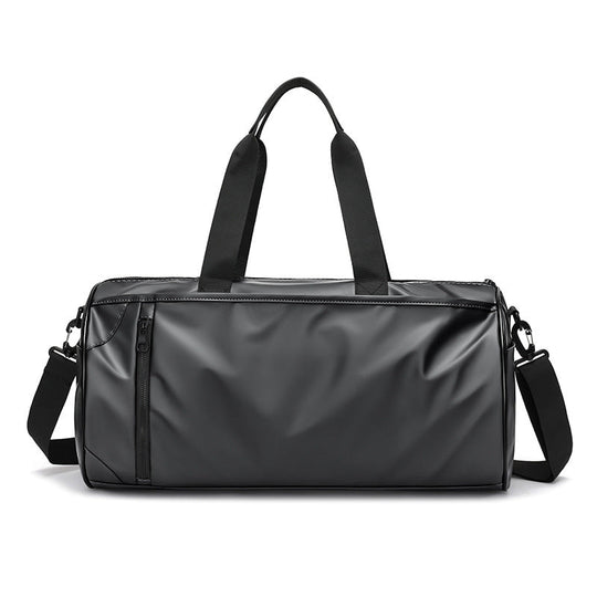 Herre Duffelbag Allsidig Reisesekk 7