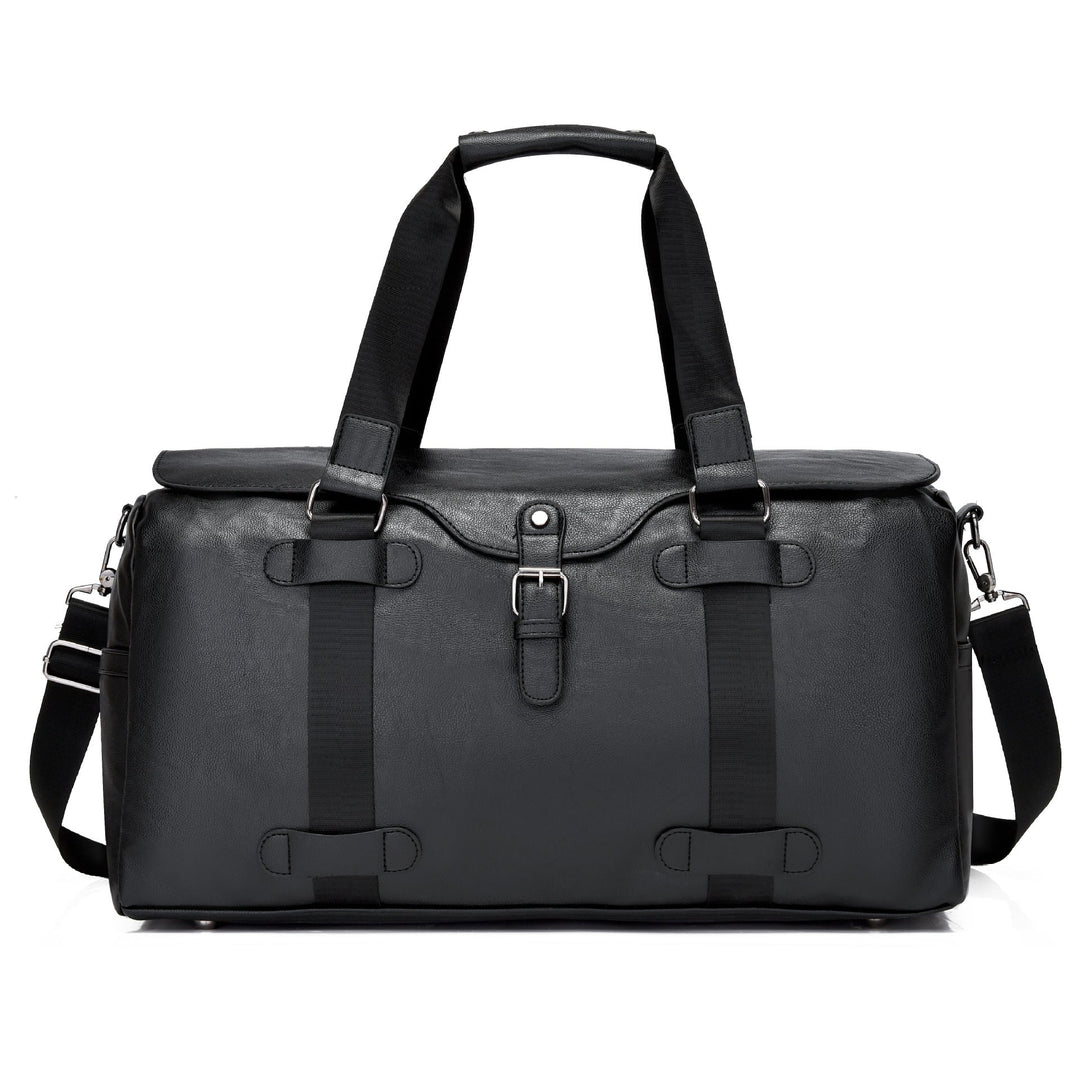 Herre Duffelbag Reise Klassisk Design 1