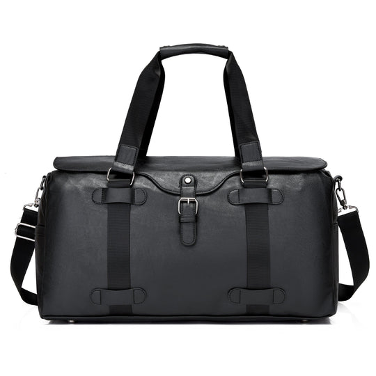 Herre Duffelbag Reise Klassisk Design 1