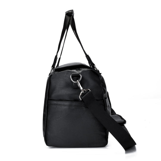 Herre Duffelbag Reise Klassisk Design 2