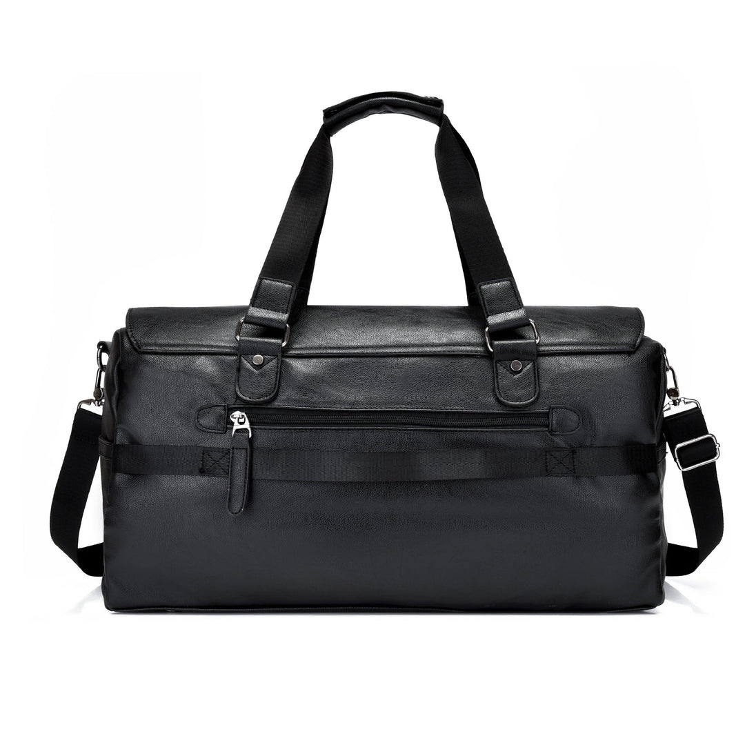 Herre Duffelbag Reise Klassisk Design 3