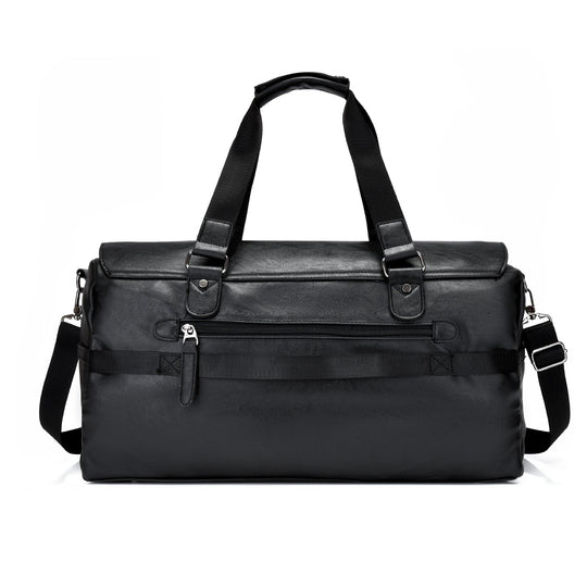Herre Duffelbag Reise Klassisk Design 3
