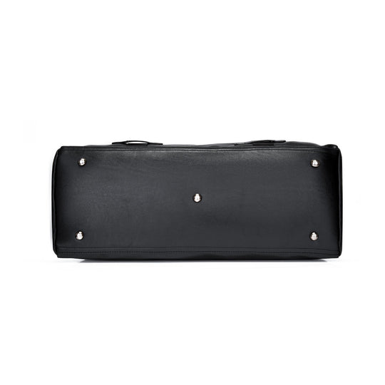 Herre Duffelbag Reise Klassisk Design 4