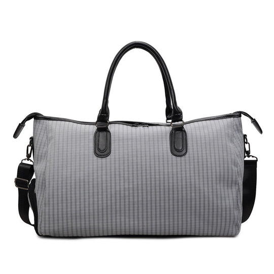 Herre Duffle Bag Allsidig Reiseveske 5