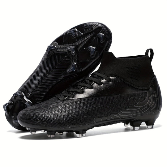Herre Fotballsko Sporty Design for Optimal Bevegelsesfrihet 11