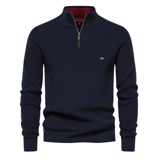Herre Genser Med Allsidig Design 0