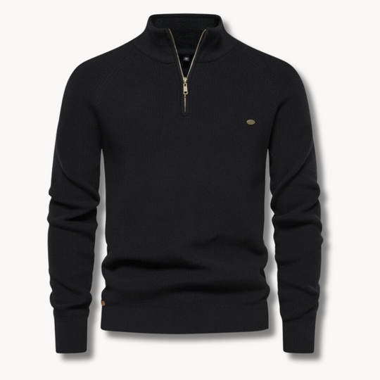 Herre Genser Med Allsidig Design 2