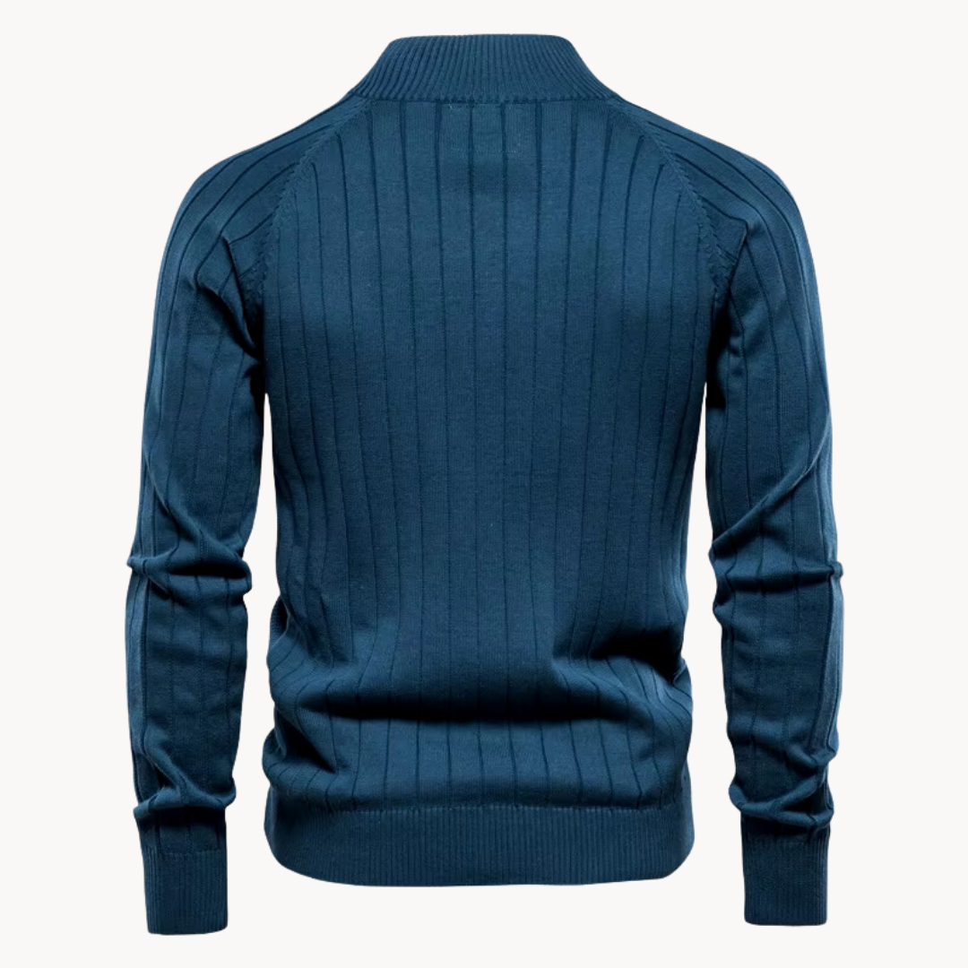 Herre Hybridjakke Moderne Stil 5