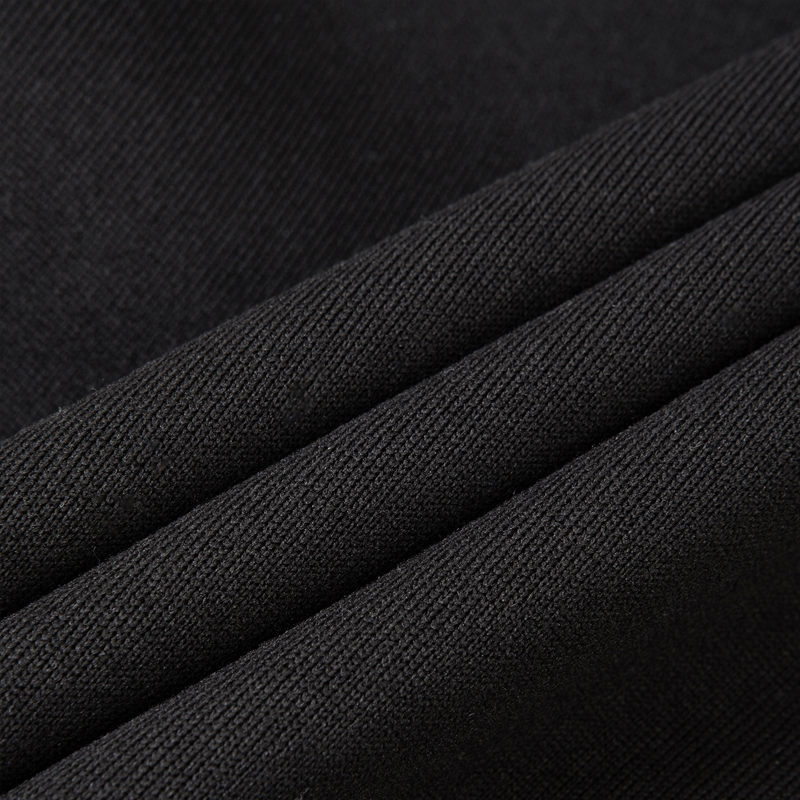 Herre Jakke med Hette og Raglan Ermer 6