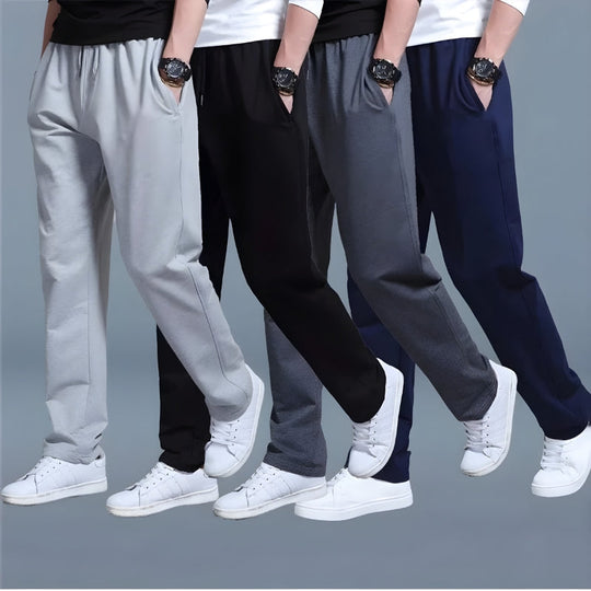 Herre Joggebukser Moderne Design 4