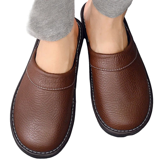 Herre Klokkesko Komfortabel Stil 0