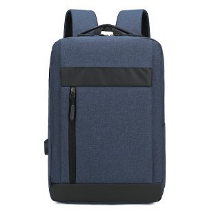 Herre Laptop Ryggsekk Business Stilren 1