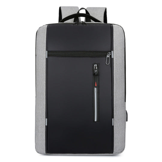 Herre Laptop Ryggsekk Business Stilren 3
