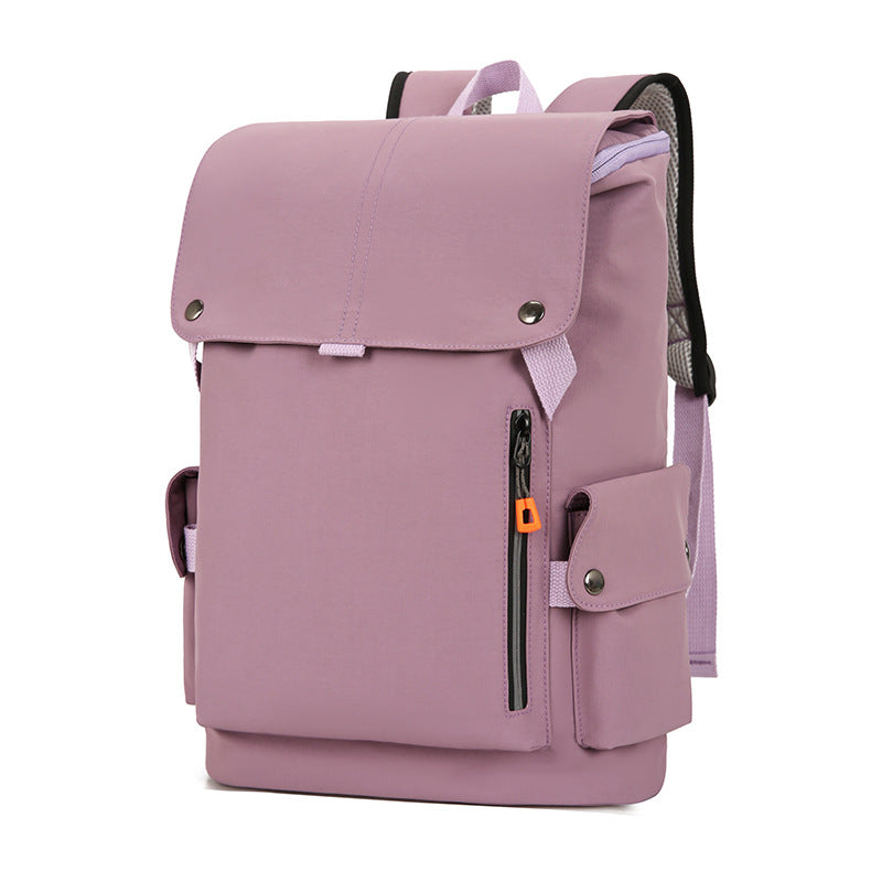 Herre Laptop Ryggsekk Business Stilren 6