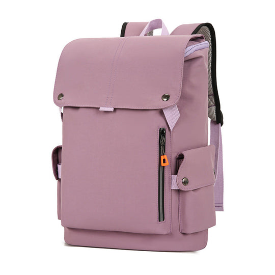 Herre Laptop Ryggsekk Business Stilren 6