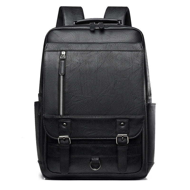 Herre Laptop Ryggsekk Stilren For Business 4