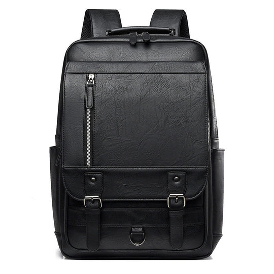 Herre Laptop Ryggsekk Stilren For Business 4