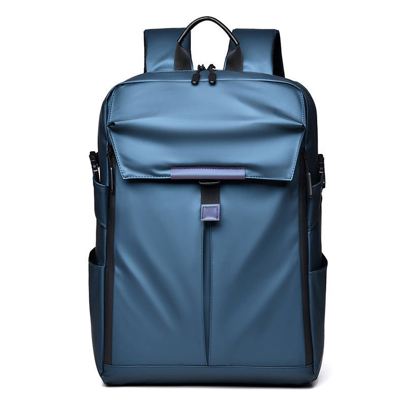 Herre Laptop Ryggsekk Urban Stilren 6