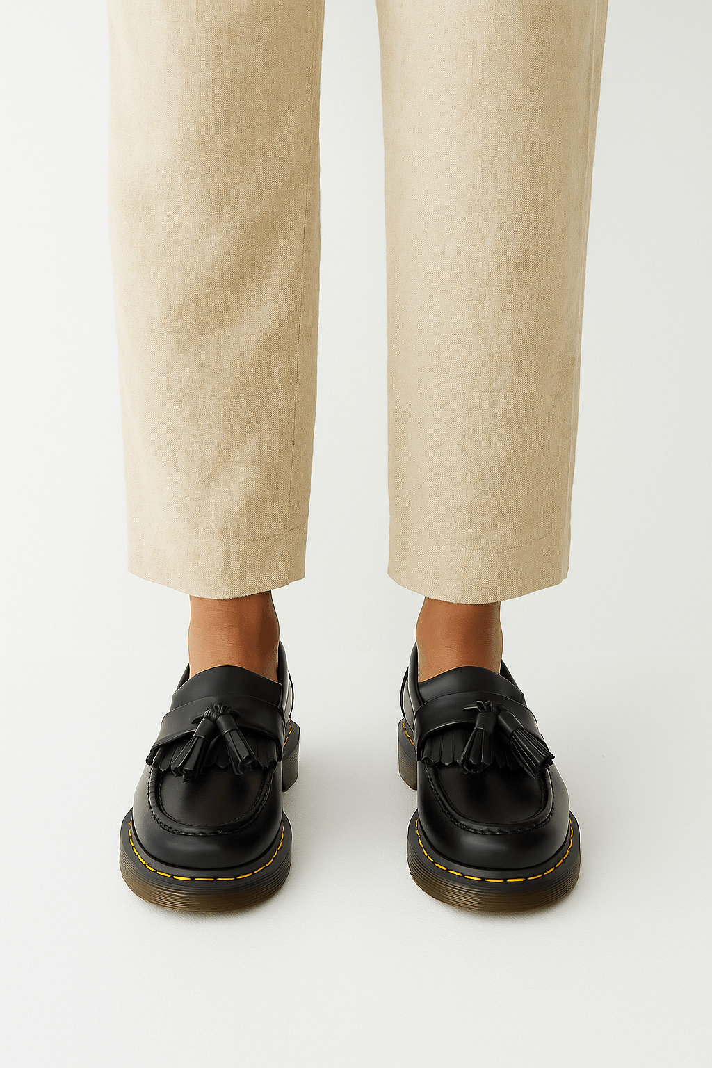 Herre Loafers Dusk Klassisk Stil 0