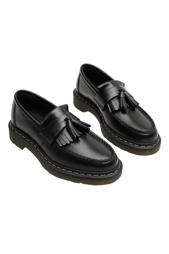 Herre Loafers Dusk Klassisk Stil 1