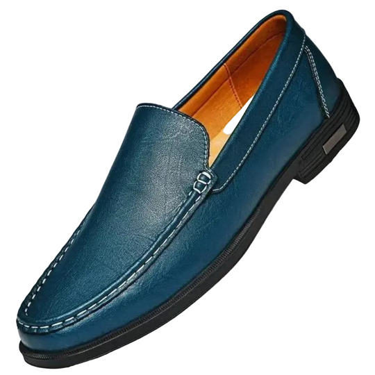 Herre Loafers Klassisk Stil for Hver Anledning 0