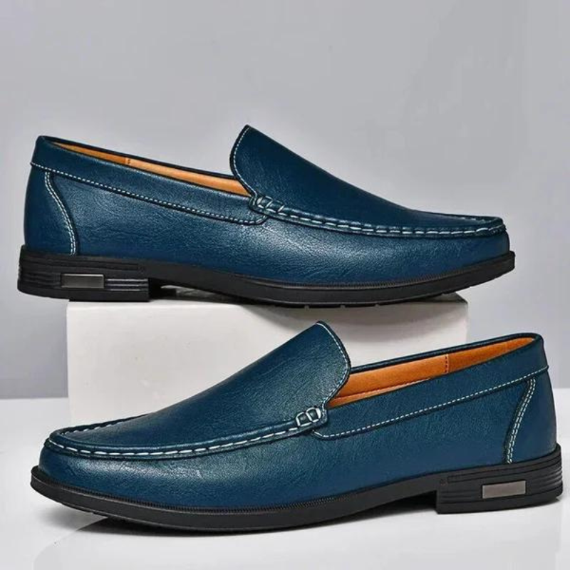 Herre Loafers Klassisk Stil for Hver Anledning 1
