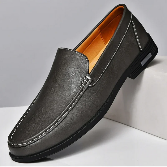 Herre Loafers Klassisk Stil for Hver Anledning 10