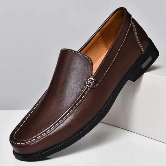 Herre Loafers Klassisk Stil for Hver Anledning 11