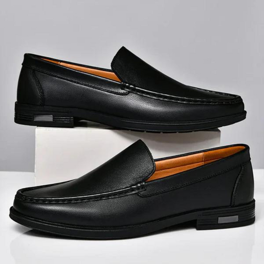 Herre Loafers Klassisk Stil for Hver Anledning 3