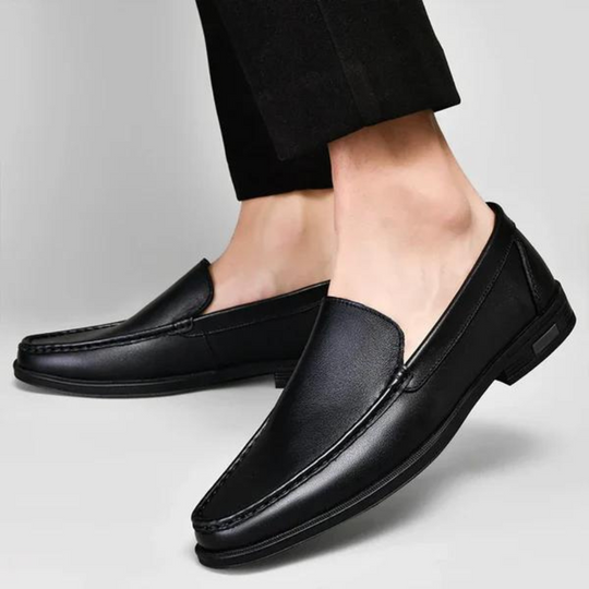 Herre Loafers Klassisk Stil for Hver Anledning 6