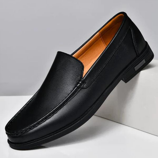 Herre Loafers Klassisk Stil for Hver Anledning 9