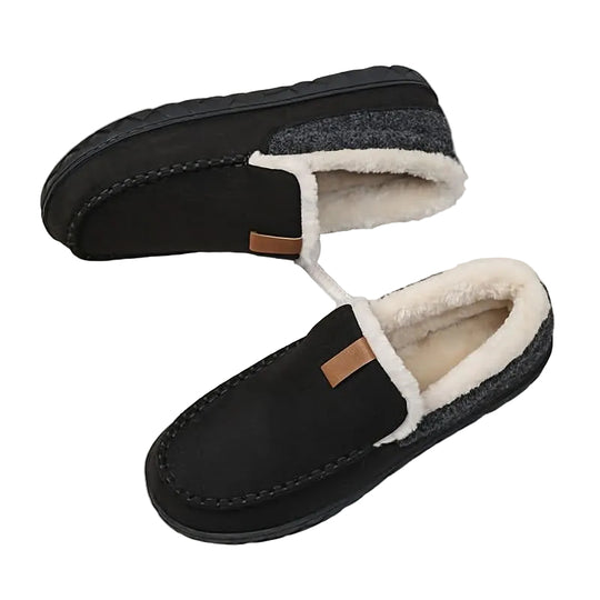 Herre Loafers for Vinterbruk 0