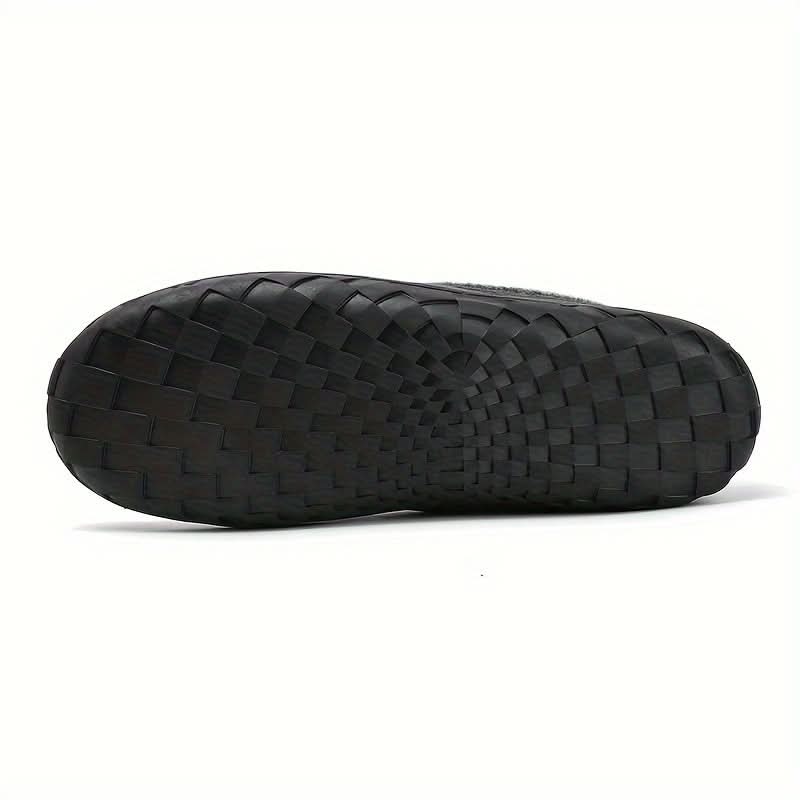 Herre Loafers for Vinterbruk 7