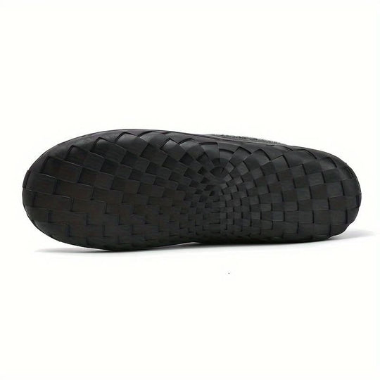 Herre Loafers for Vinterbruk 7