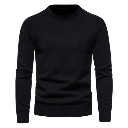 Herre Lyocell Trøye Minimalistisk Design 0
