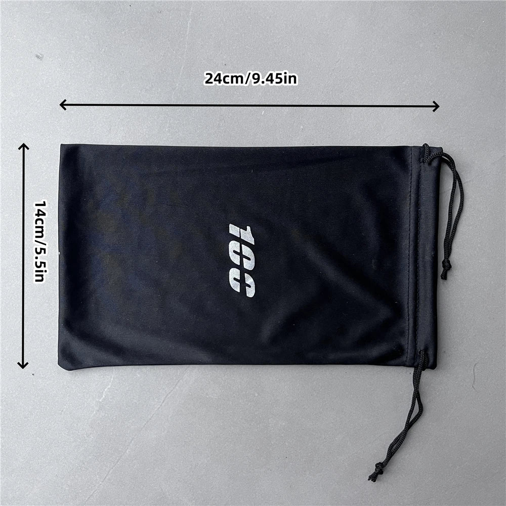 Herre Motocross- og MTB-solbriller 18