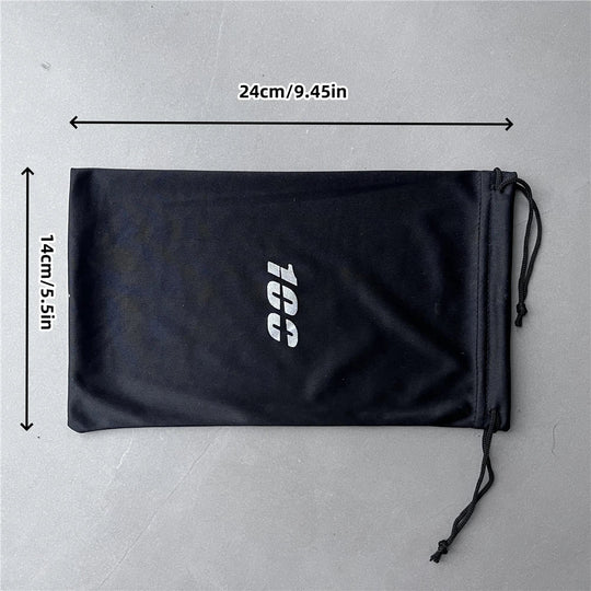 Herre Motocross- og MTB-solbriller 18